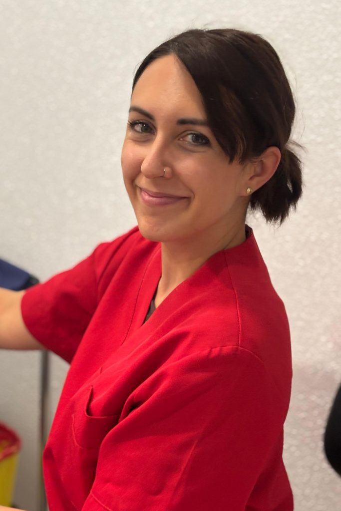 Mireia Gonzáles Carrasco